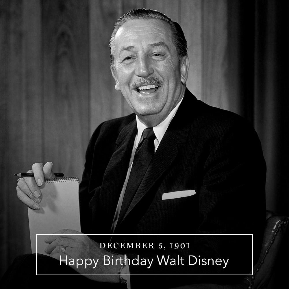 Disney's tweet photo. "Whatever we accomplish is due to the combined effort." #WaltDisney http://t.co/KorthpaePg