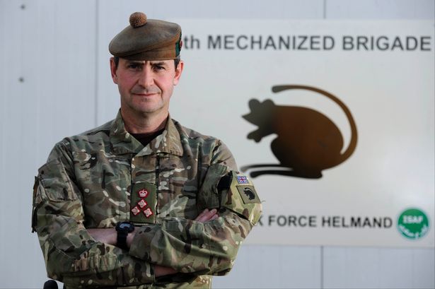 4 (UK) Brigade 🇬🇧 tweet media