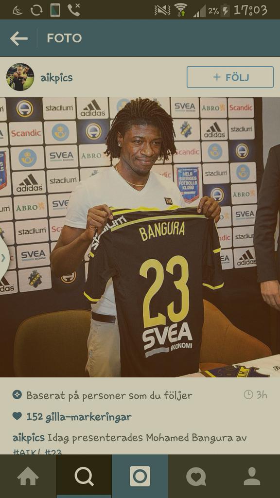 Dennis junior tweet media