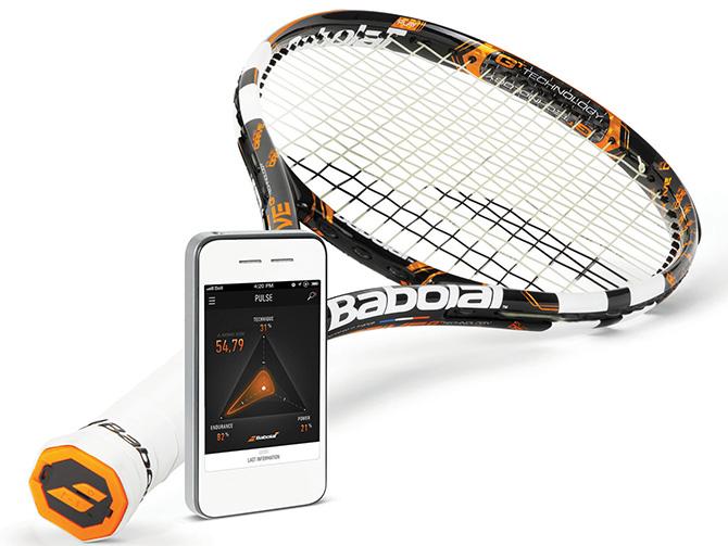 ScoreAtHand's tweet image. Can #Babolat&apos;s #SmartRacket improve your #TennisGame? Here&apos;s the test! - goo.gl/ujnmxe