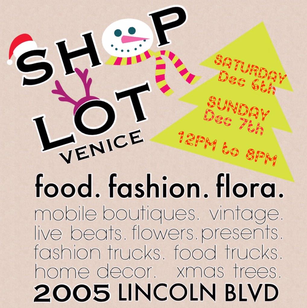 OffPriceShow's tweet photo. We are so intrigued by these #fashiontrucks! Wish it were in #Milwaukee! #retail MT @fshiondrvntruck: @TheShopLotLA http://t.co/mZEF45Ork1