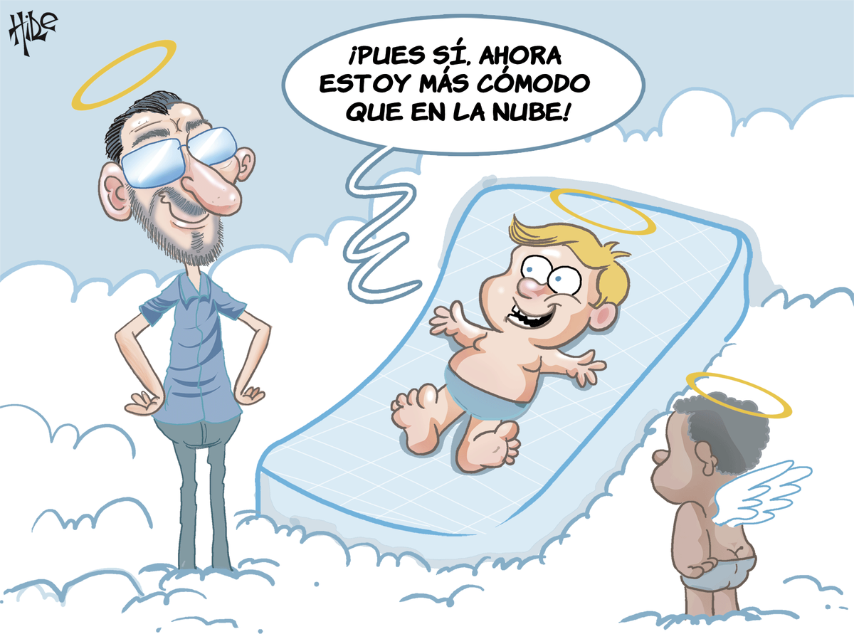 Chitre_Progresa's tweet photo. Hablando con unos amigos estamos diciendo que #DonColchon fue como el sucesor de #Poll de @machetazopanama. http://t.co/BnbpRaJzpy”"