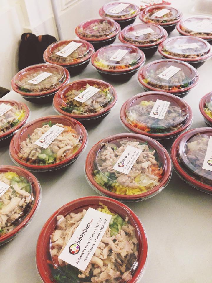 Αποτέλεσμα εικόνας για bibimbap london