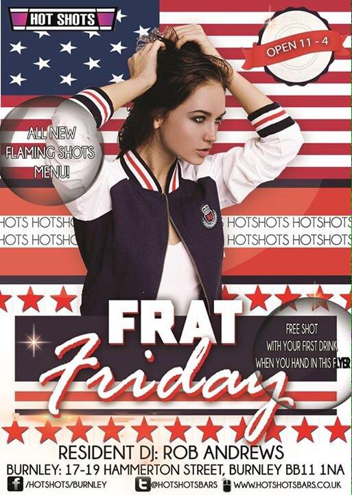 Hot Shots tweet media