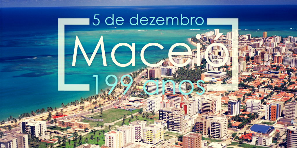 BiudeLira's tweet photo. #199anos #Maceió #Alagoas #BiudeLira http://t.co/6TmYyPAnGX