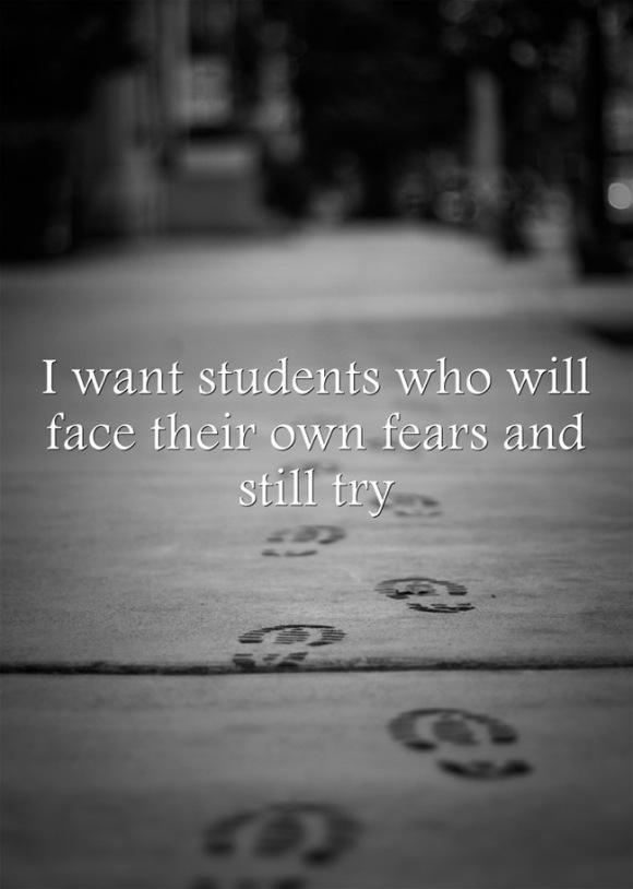 edutopia's tweet photo. MT @thenerdyteacher: Why I Don't Want My Students to Fail All of the Time http://t.co/jUKtbmHpjK. http://t.co/H8X18ih3pF