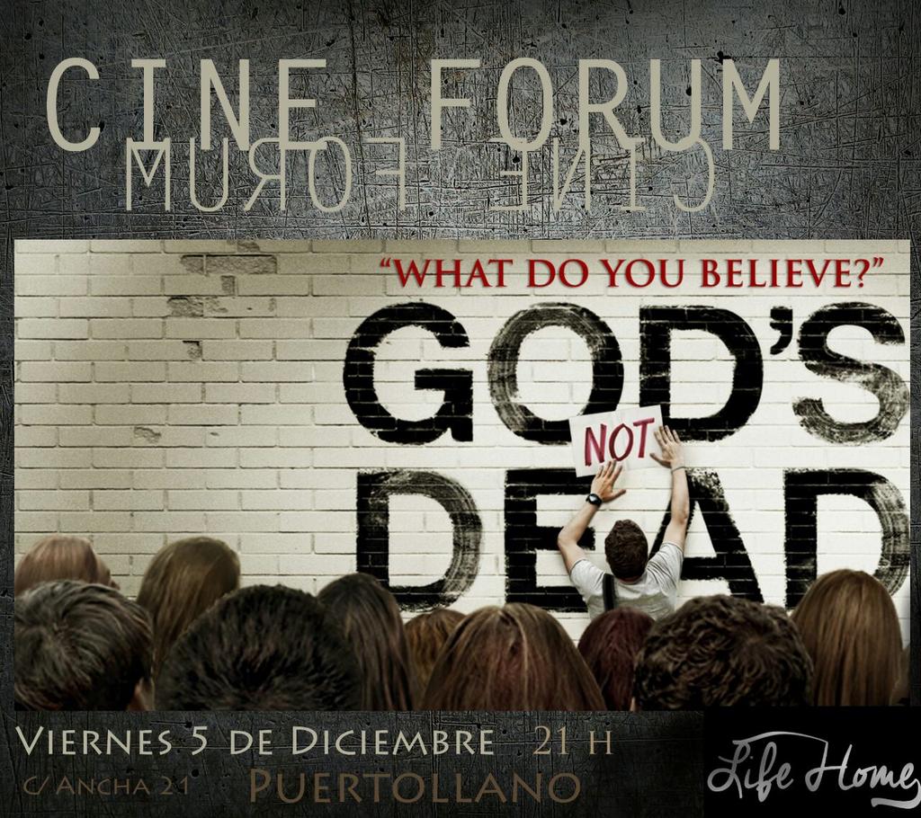 LifeHome_'s tweet photo. ¡Hoy cine gratis!  ¿Te lo vas a perder? http://t.co/4LLtDtZAh9