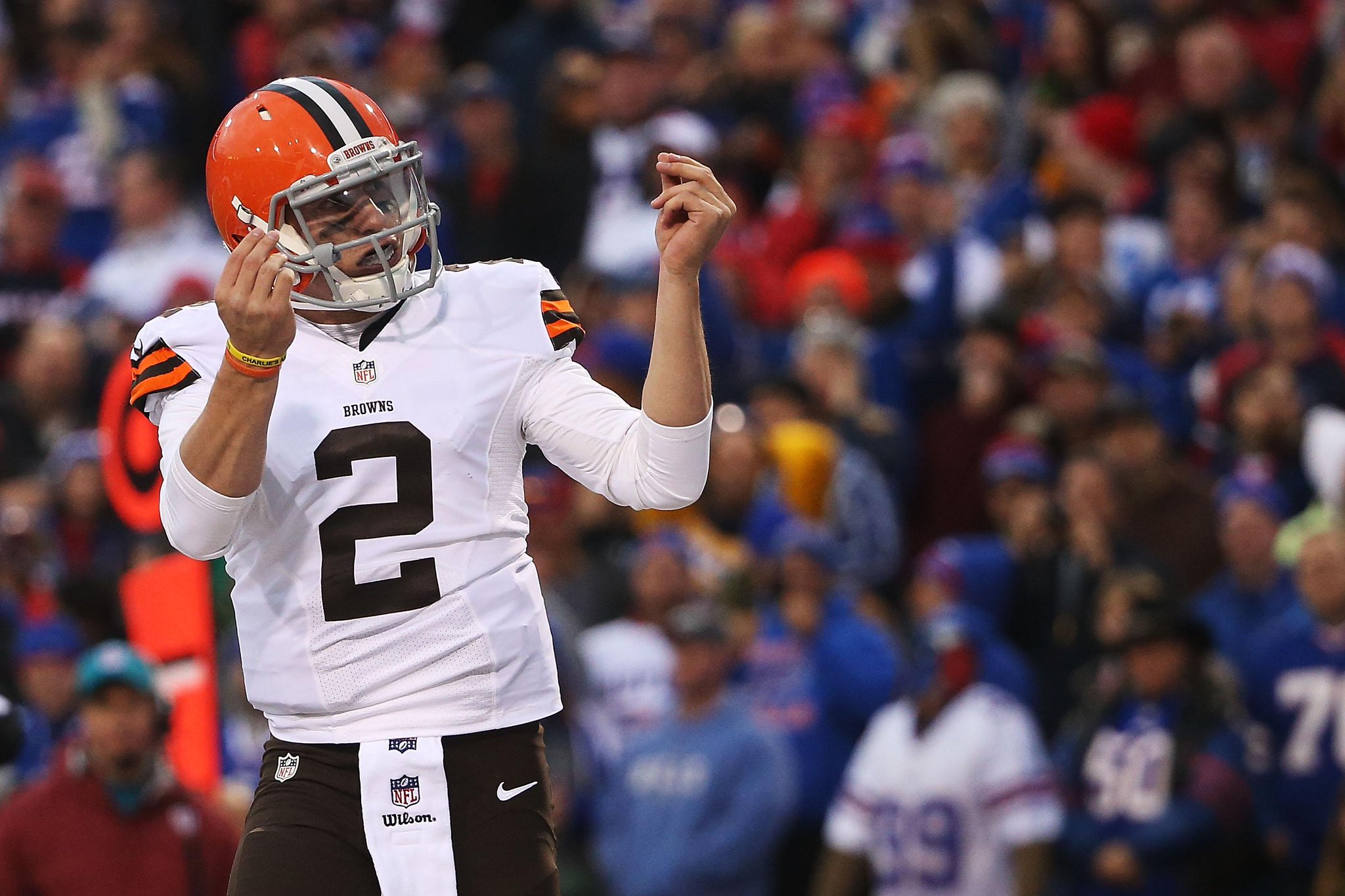 Happy Birthday Johnny Manziel!! 