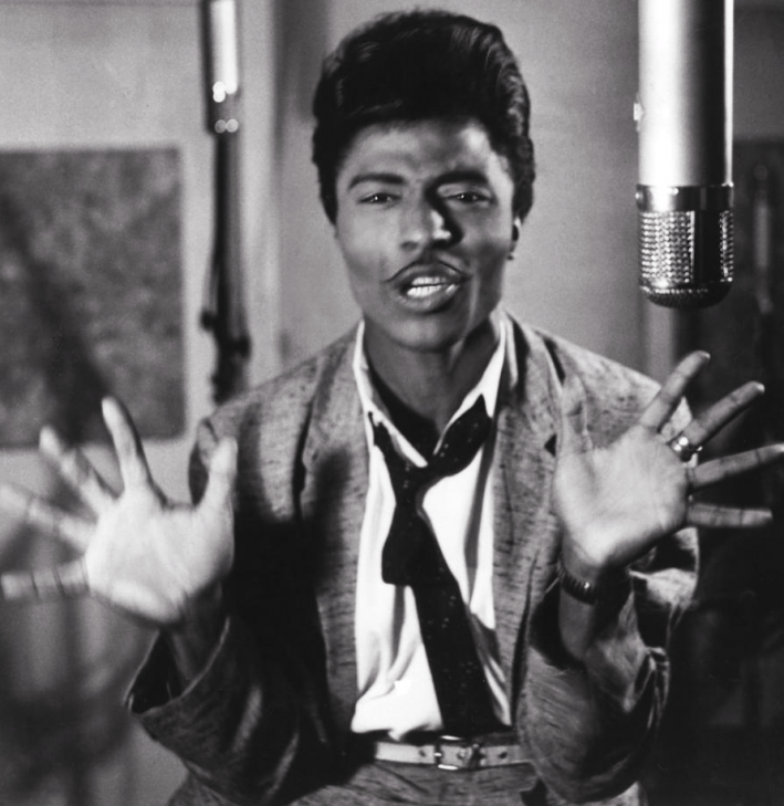 Happy Birthday Little Richard!!!! 