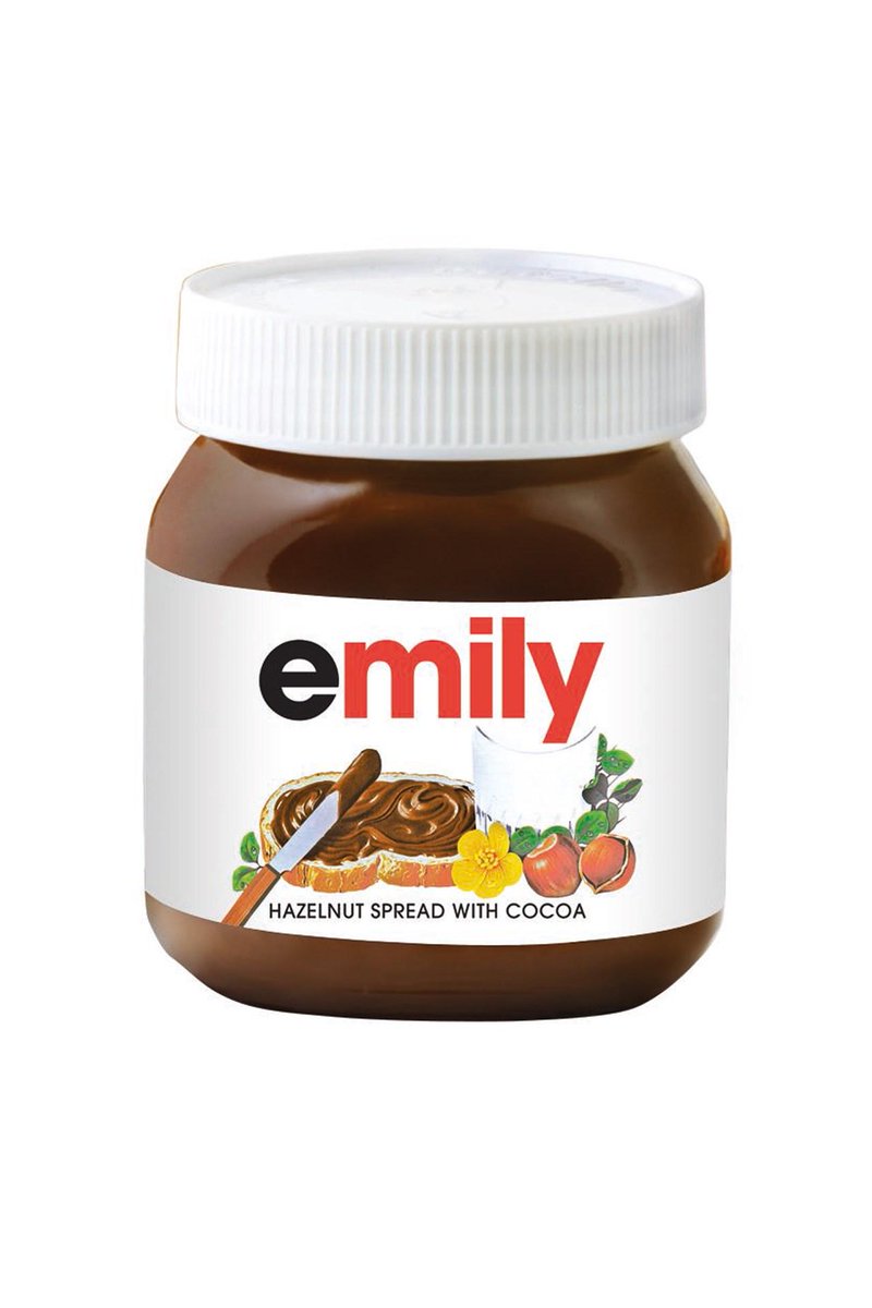 Emily tweet media