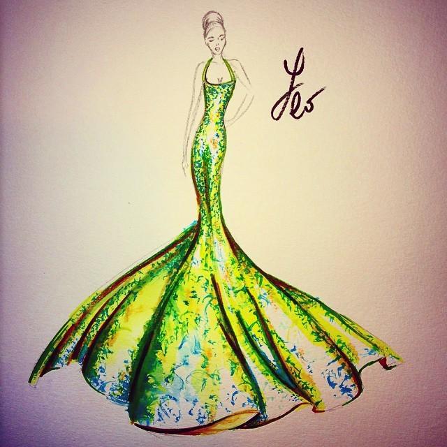 FerAngel_'s tweet photo. #goodmorning #green #spring 2015 #diva #verde #venezuela #japan #italia #england #monaco #france #china #dubai #n... http://t.co/H7Vi9iRNco