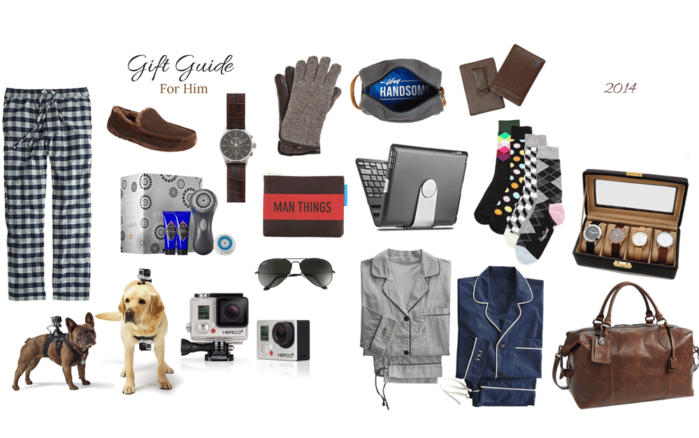 Outfituation's tweet photo. Our Gift Guide for The Boys. http://t.co/9EX5pKoCPa
#ChristmasGiftIdeas #ChristmasGiftsForHim http://t.co/r9FrMfxOc6