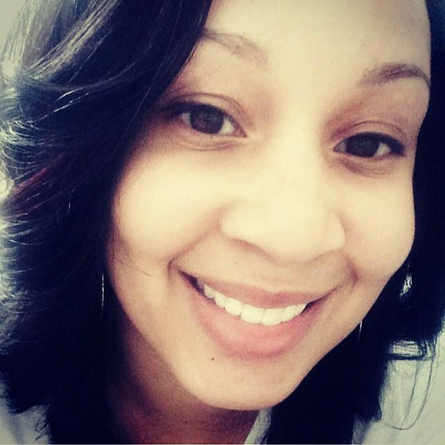  "Happy birthday to my younger sister from John Legend" via 