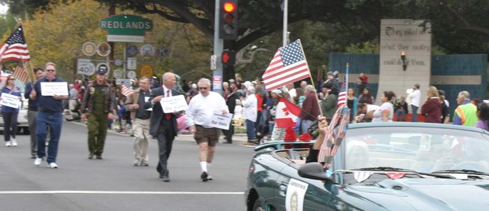 Redlands Rotary Club tweet media
