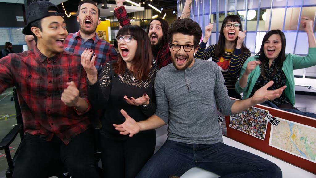 YouTubeNation (@youtubenation) on Twitter photo Thank you for unforgettable year! Don't miss the final episode of #YouTubeNation tonight at 6PM PT. Thank you for unforgettable year! Don't miss the final episode of #YouTubeNation tonight at 6PM PT.
