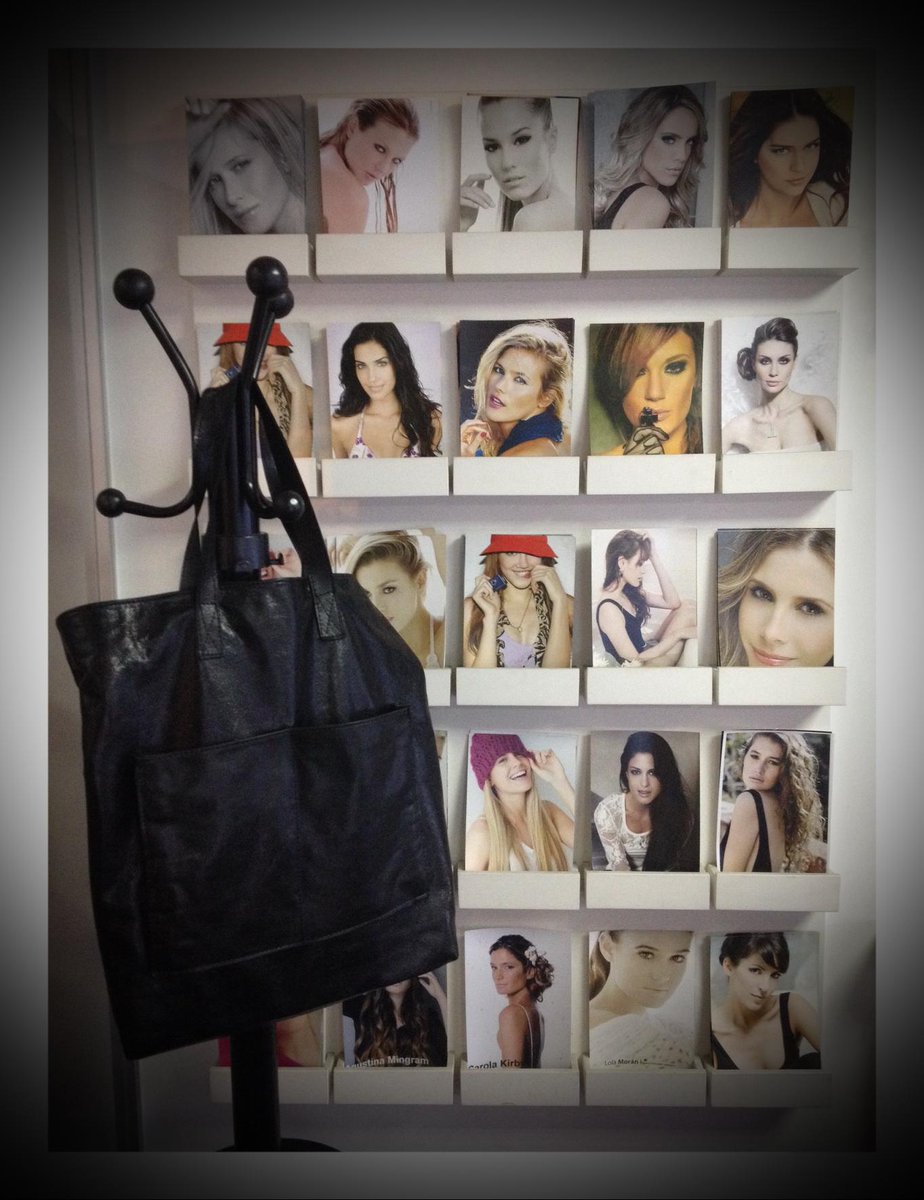 Siguen llegando regalos!!! Gracias <a href="/blossombags/">Blossom</a>