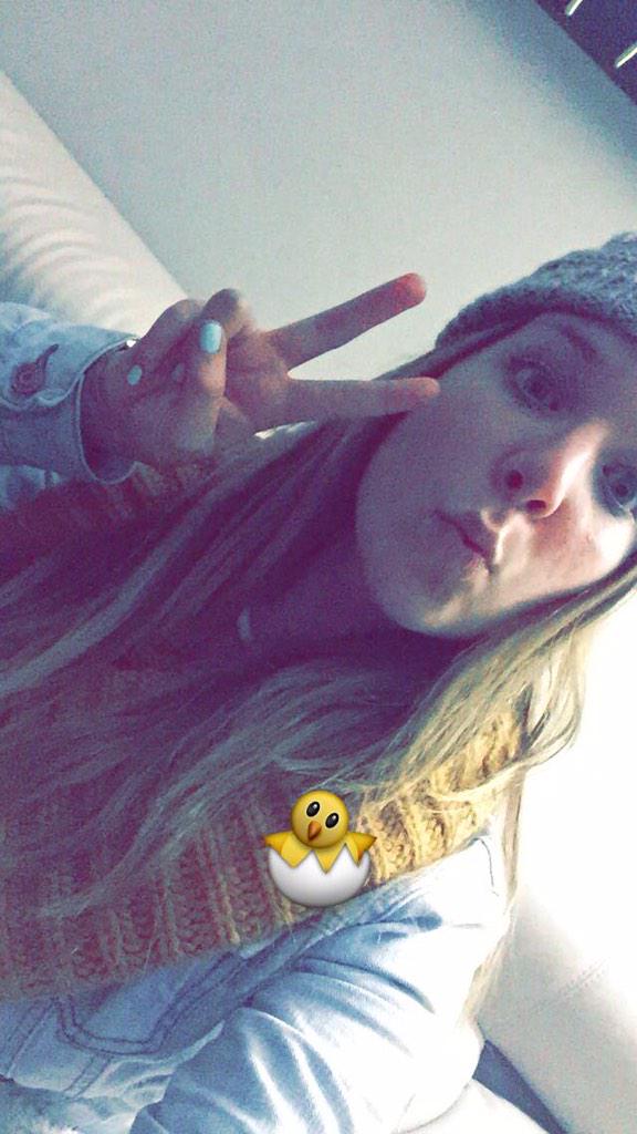 ana281196's tweet photo. Pero que chica más guapa 😍🐣 http://t.co/PbSWZumGSX