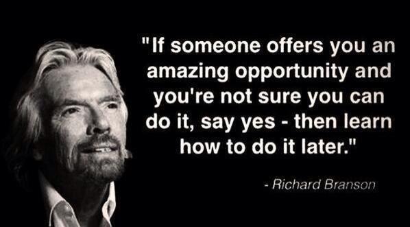 CertusPromo's tweet photo. Words of wisdom for the weekend. http://t.co/3allLuVweN