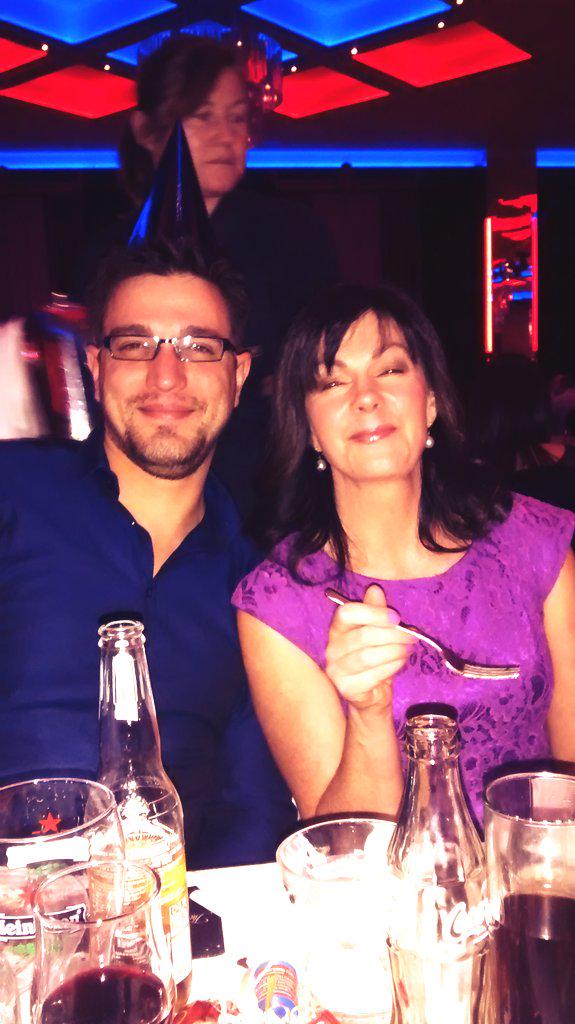 GaryBradyIT's tweet photo. #occasions @OccasionsEntert #bff #zenith #tooManyOctothorpes #iGetTwitter http://t.co/3U1j92HEIr