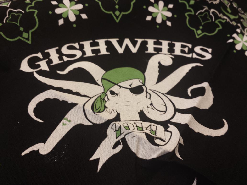 TamsAlarmClock's tweet photo. Got some good stuff in the mail today.   #Gishwhes Thanks @mishacollins @MissJeanLouis http://t.co/xsCQkkeyFF
