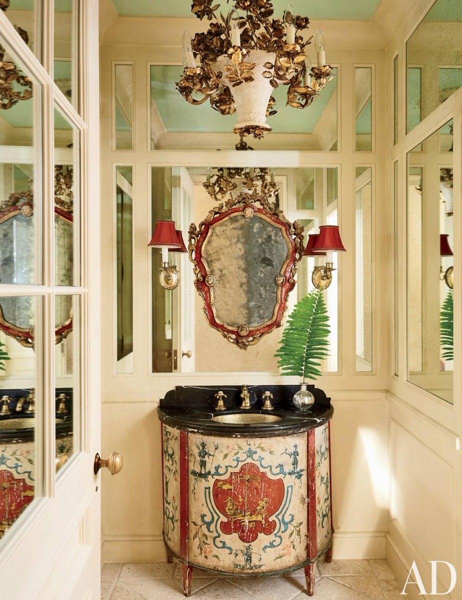 ArchDigest tweet picture