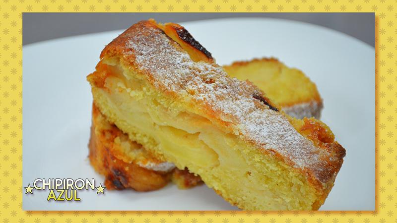 Tarta Manzana