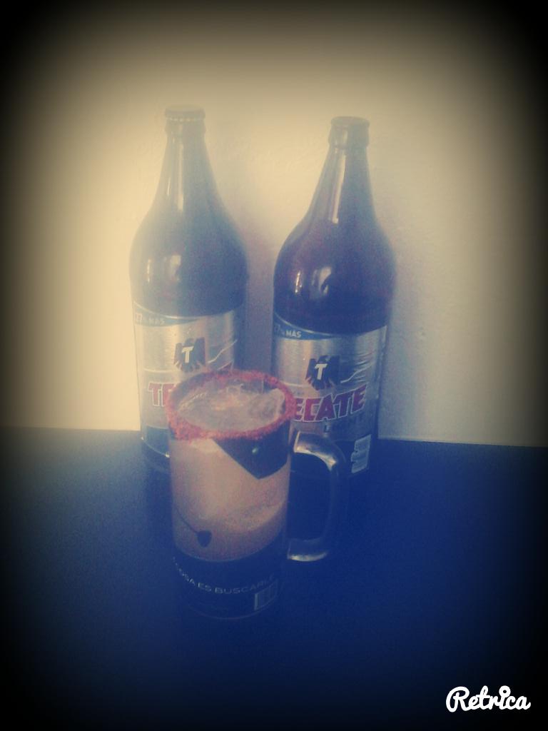 HectorEscaG's tweet photo. Iniciando Una Rica tarde http://t.co/MvU67c0Wpl