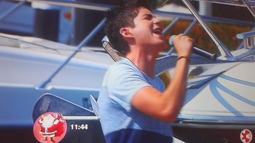 JaryFans's tweet photo. @Jaryoficial  en #Hoy #NuncaNunca http://t.co/zfewyC0bwZ