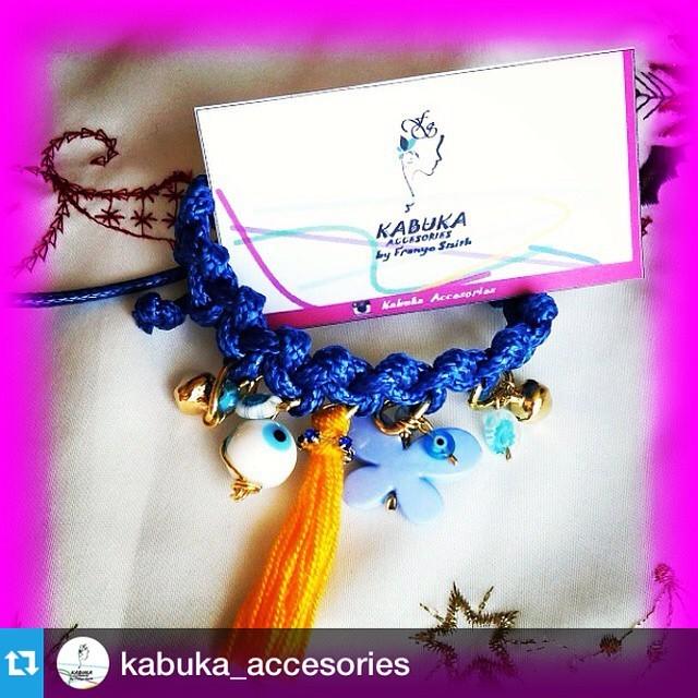 Ama_yrani's tweet photo. @kabuka_accesories  No dejes de Llevar para esta Navidad tu Pulsera de la Buena Suerte @kabuka_accesories 🎀🎀🎀🎀🎀🎀🎀... http://t.co/J1qvj1nLhn