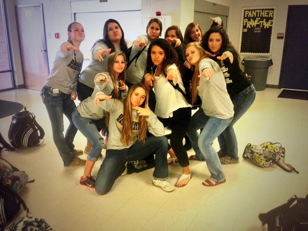 DanburyHS_MS's tweet photo. Posted ✊ http://t.co/rtY66A8i6v