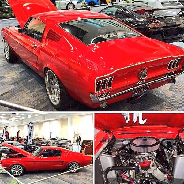 PureMuscleCars's tweet photo. This👇 http://t.co/aBvB0fDQ0H