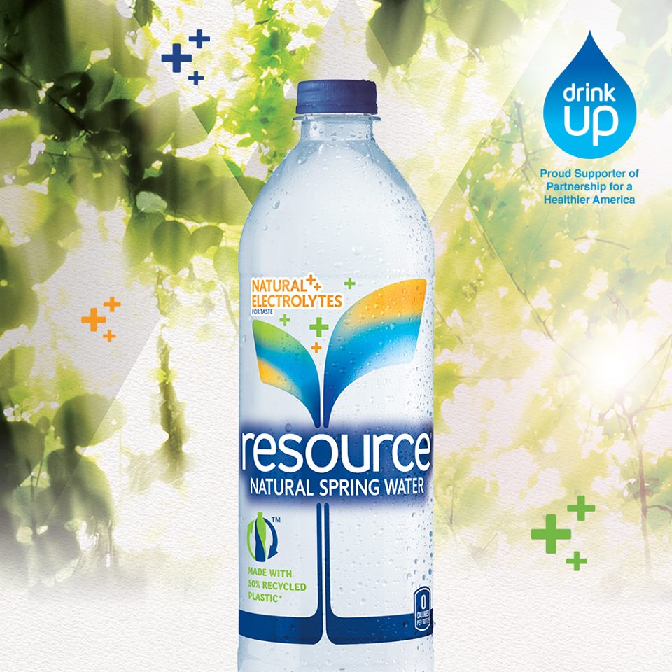 InfluensterCB's tweet photo. Refreshment is only a sip away. Drink up! #RefreshWithResource @resourcewater #ModaVoxBox http://t.co/Jl4aFqoSWL