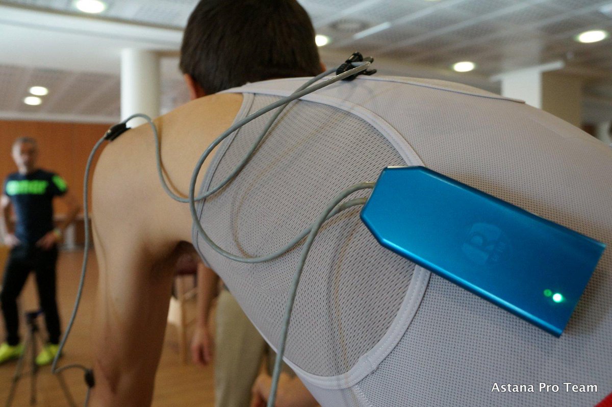 Body Geometry Fit tweet media