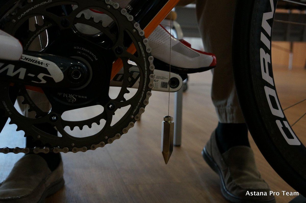 Body Geometry Fit tweet media