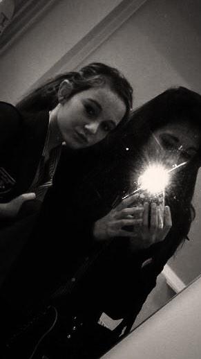 PogzLive's tweet photo. Today in school, was quite fun actually😘 http://t.co/Kf6AA90erB