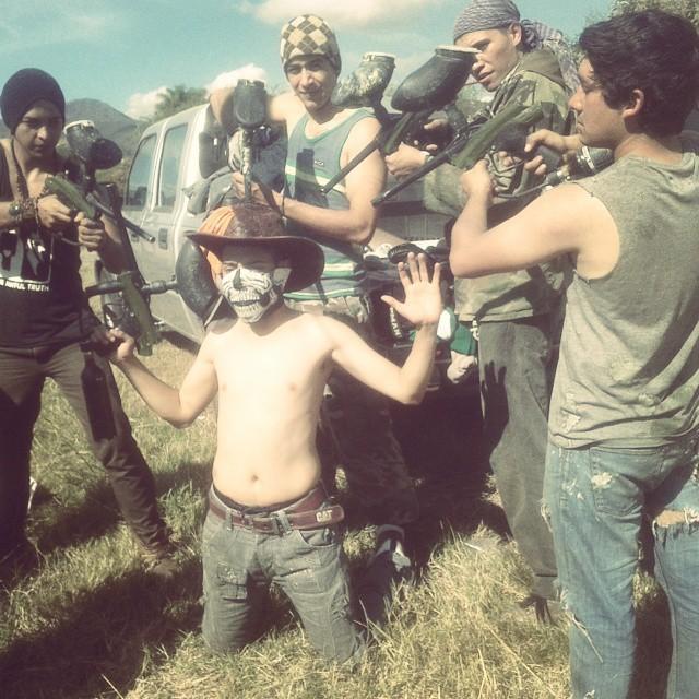 GotchaMerida_'s tweet photo. #gotcha #amigos http://t.co/G2icGxPV1t