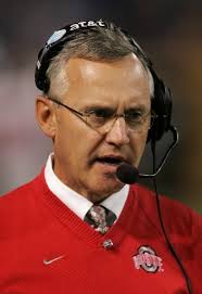 Happy 61st bday to Jim Tressel. Won 4 national titles at Youngstown St & 1 at . 
