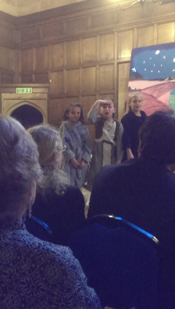 GrannyTootToot's tweet photo. Super day at Adcote with official Opening of superb Sports Hall, then excellent nativity play production @AdcoteInt http://t.co/Y5jtLDG459