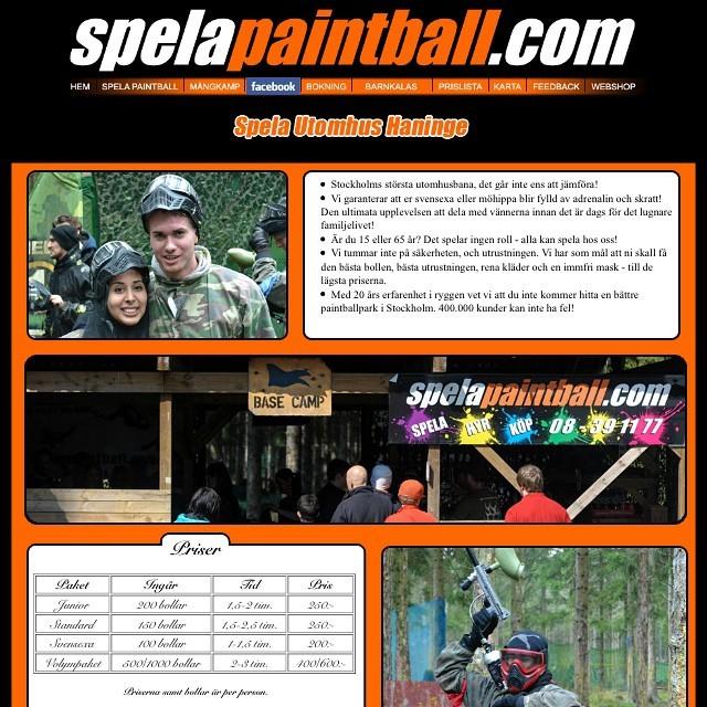 GotchaBC's tweet photo. IT'S #PAINTBALL http://t.co/3YhMi8icLe