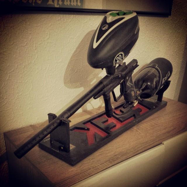 GotchaHidalgo's tweet image. ...thinking about old times... looking forward to next paintball season. #paintball #SupAir #dye #planeteclipse #...