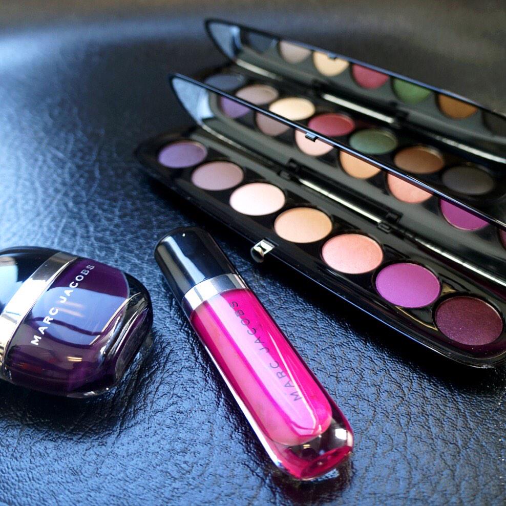 MarcBeauty's tweet photo. Berry Rich http://t.co/N1e9B2xSLH http://t.co/VEXkrCjcpk