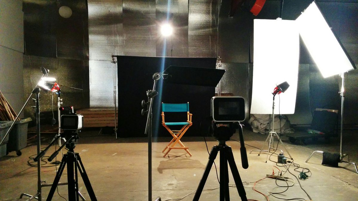 2threefiveFilms's tweet image. Another day on the job =) #2threefive #MadeInTheMagicCity #Bham