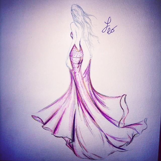 kris_baena's tweet photo. #fashion #illustration by #leo #diva #japan #worldwide #strikeapose #vogue #nyc #paris #london #miami #saudiarabi... http://t.co/iRKQrWnFpR