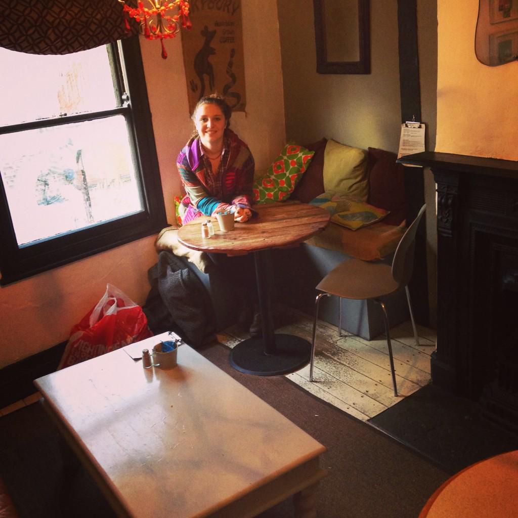 Zenhouse (Beverley) tweet media