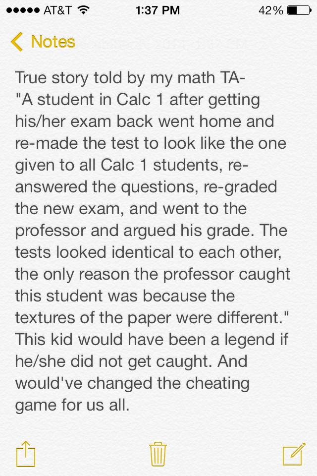 observingMSU's tweet image. True story.