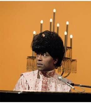 Happy Birthday Little Richard! 