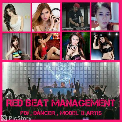 REDBEATCommunit's tweet image. Open Schedule :More Info : CHAT ME..pin:259F3324