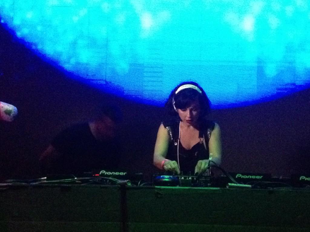 tonybanhkenobi's tweet photo. Last night at the 11th Annual #HolidayGroove @ExchangeLA #LA #EDM A special toy drive supporting LA's firefighters http://t.co/EKa4ggqt9n