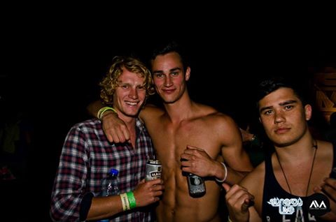 I'm all about that tan, bout that tan, no sunblock