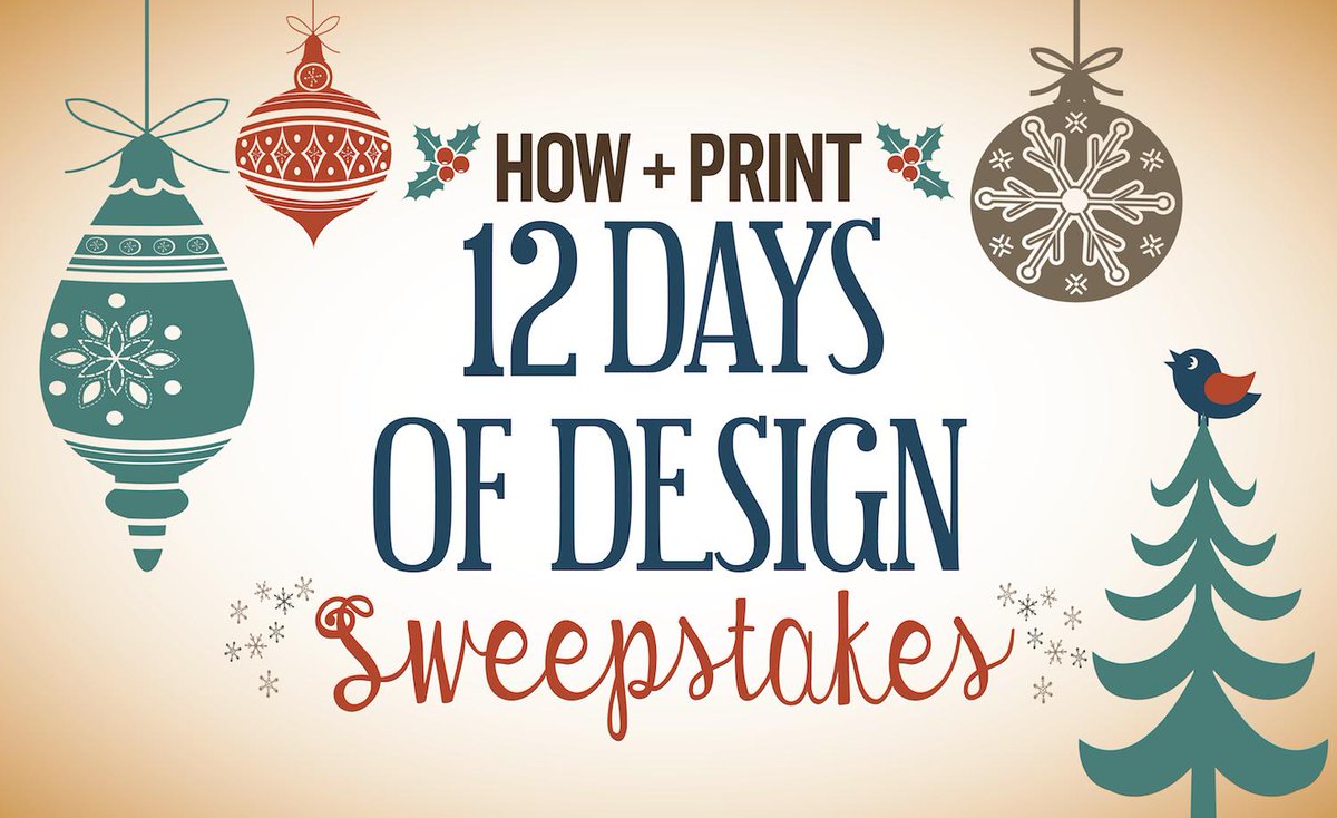 HOW Design tweet media